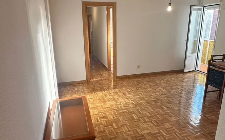 Piso en Calle de Isabel Baeza, 11, Puerta Bonita - Foto 2