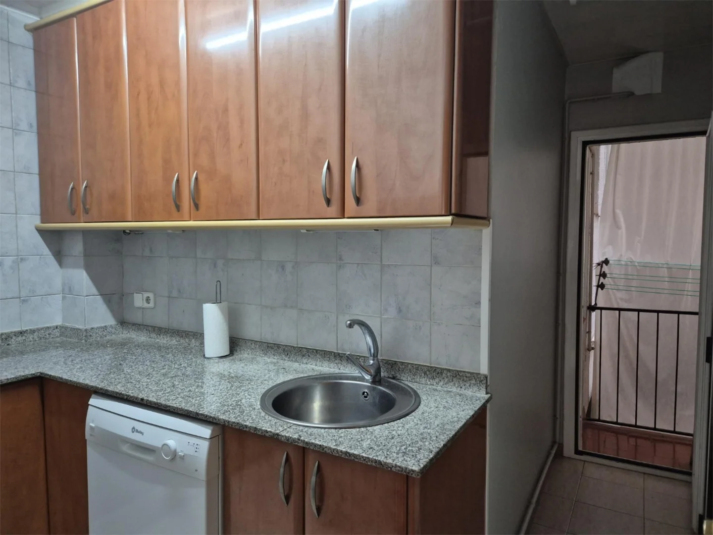 Piso en  Carrer d'Escòcia 60 - Foto 4