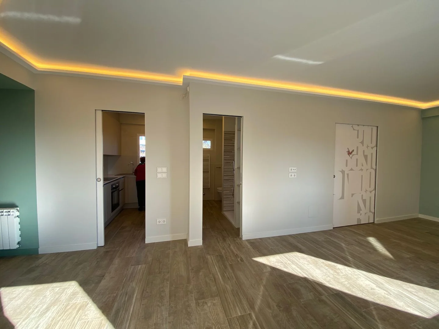 Piso en Calle de Víctor de la Serna, 30, Bernabéu-Hispanoamérica - Foto 29