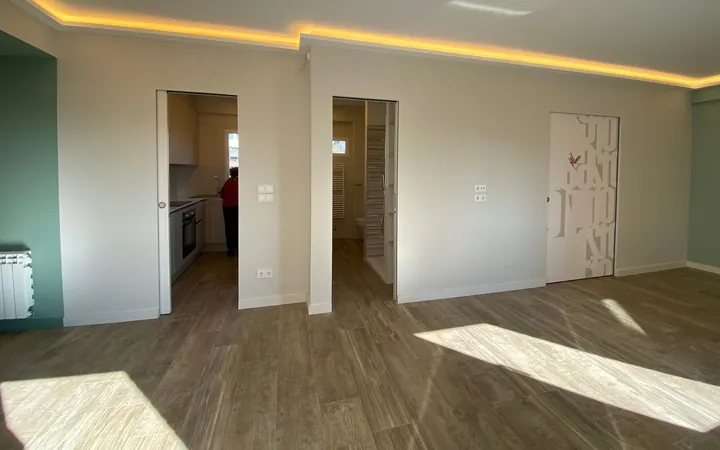 Piso en Calle de Víctor de la Serna, 30, Bernabéu-Hispanoamérica - Foto 29