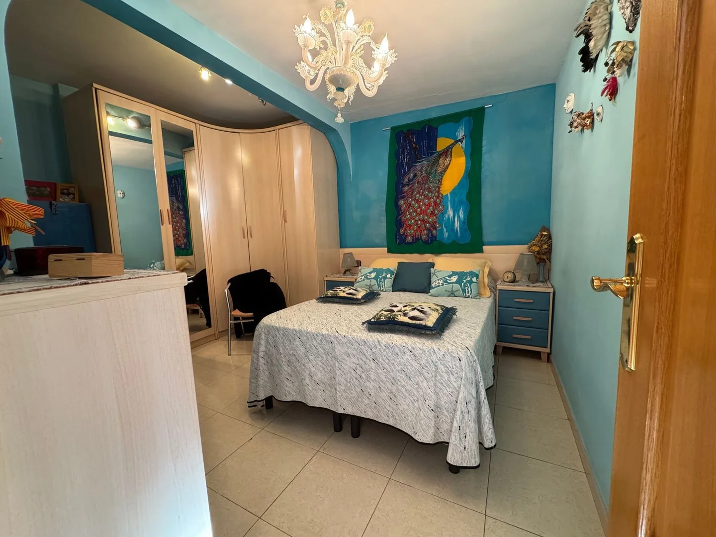 Casa independiente en calle Violeta, 38 - Foto 9