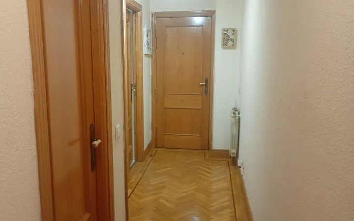 Piso en Calle del Majuelo, 6, Acacias - Foto 12