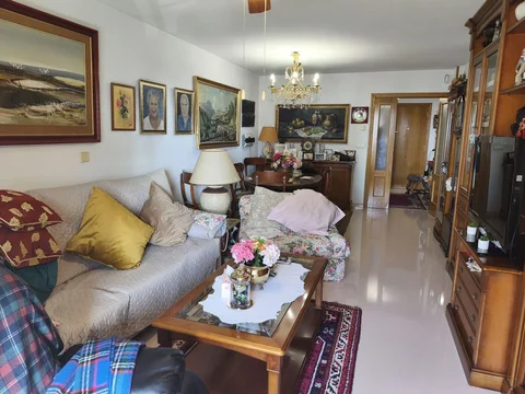 Piso en avenida Pintor Xavier Soler, 7 - Foto 14