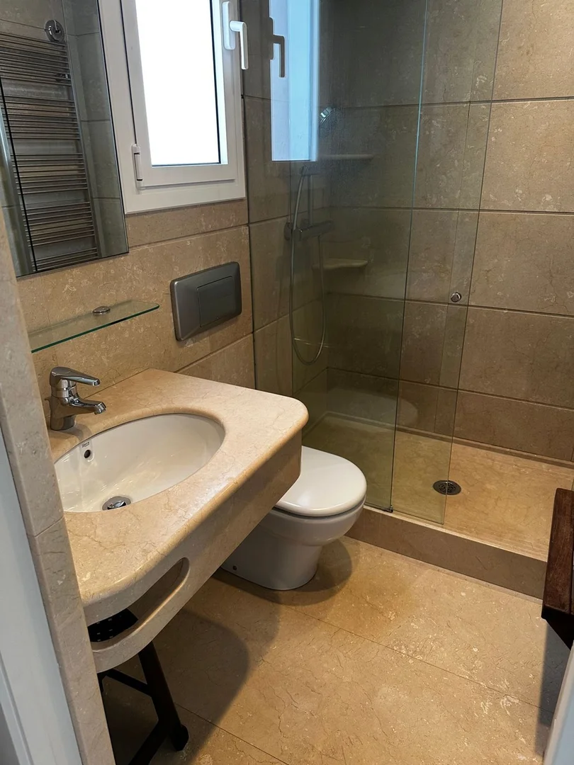 Ático en calle de Bertran, 47 - Foto 9