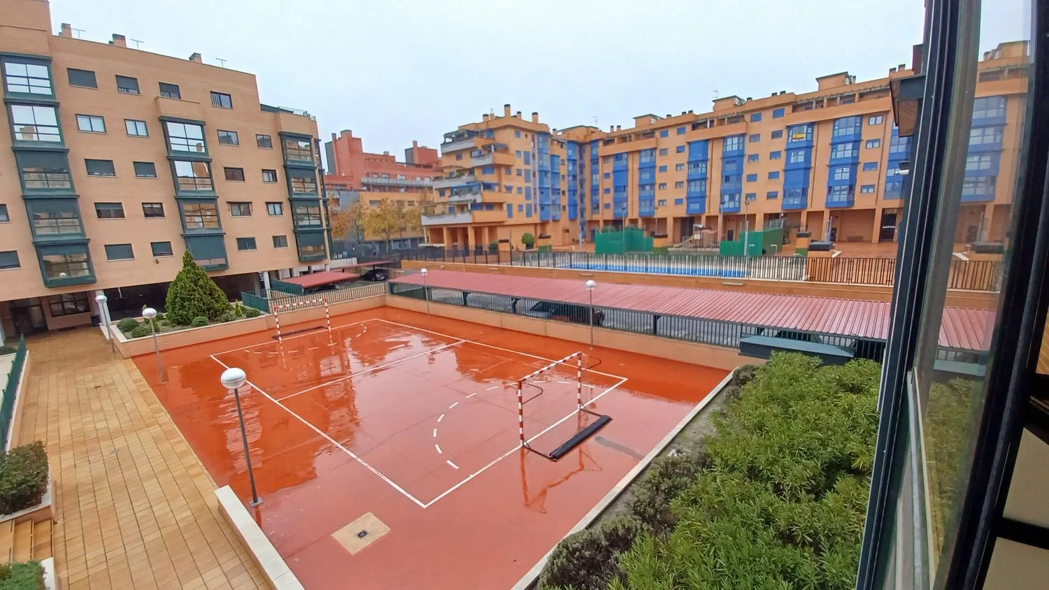 Piso en calle de los Timbales, 1 - Foto 13