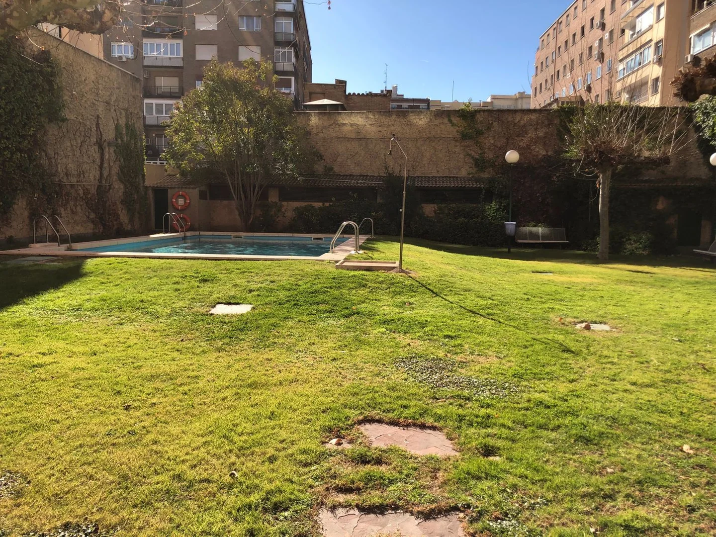 Piso en calle de García de Paredes, 86 - Foto 11