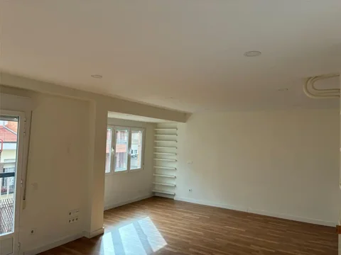 Piso en  Calle de Cristóbal Bordiú 3 - Foto 12