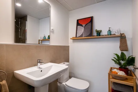 Estudio en calle Huertas del Rio, 1 - Foto 14