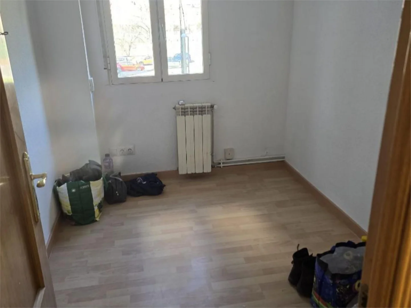 Piso en  Calle del Puerto de Balbarán 115 - Foto 3