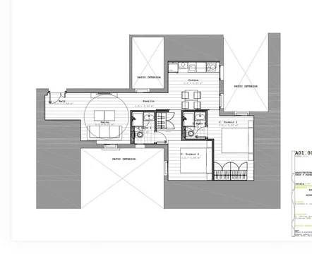 Piso en calle de Lope de Rueda, 31 - Foto 13