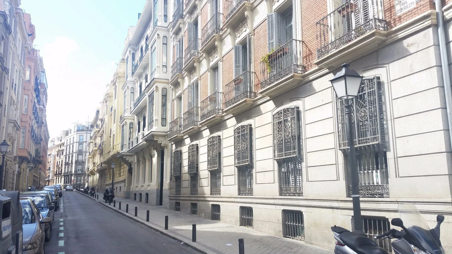 Piso en calle Almagro, 30 - Foto 31