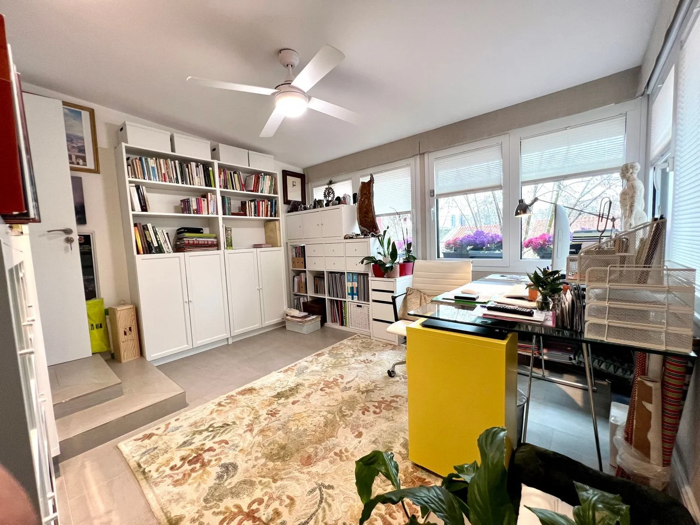 Casa independiente en Barrio Colina - Foto 26