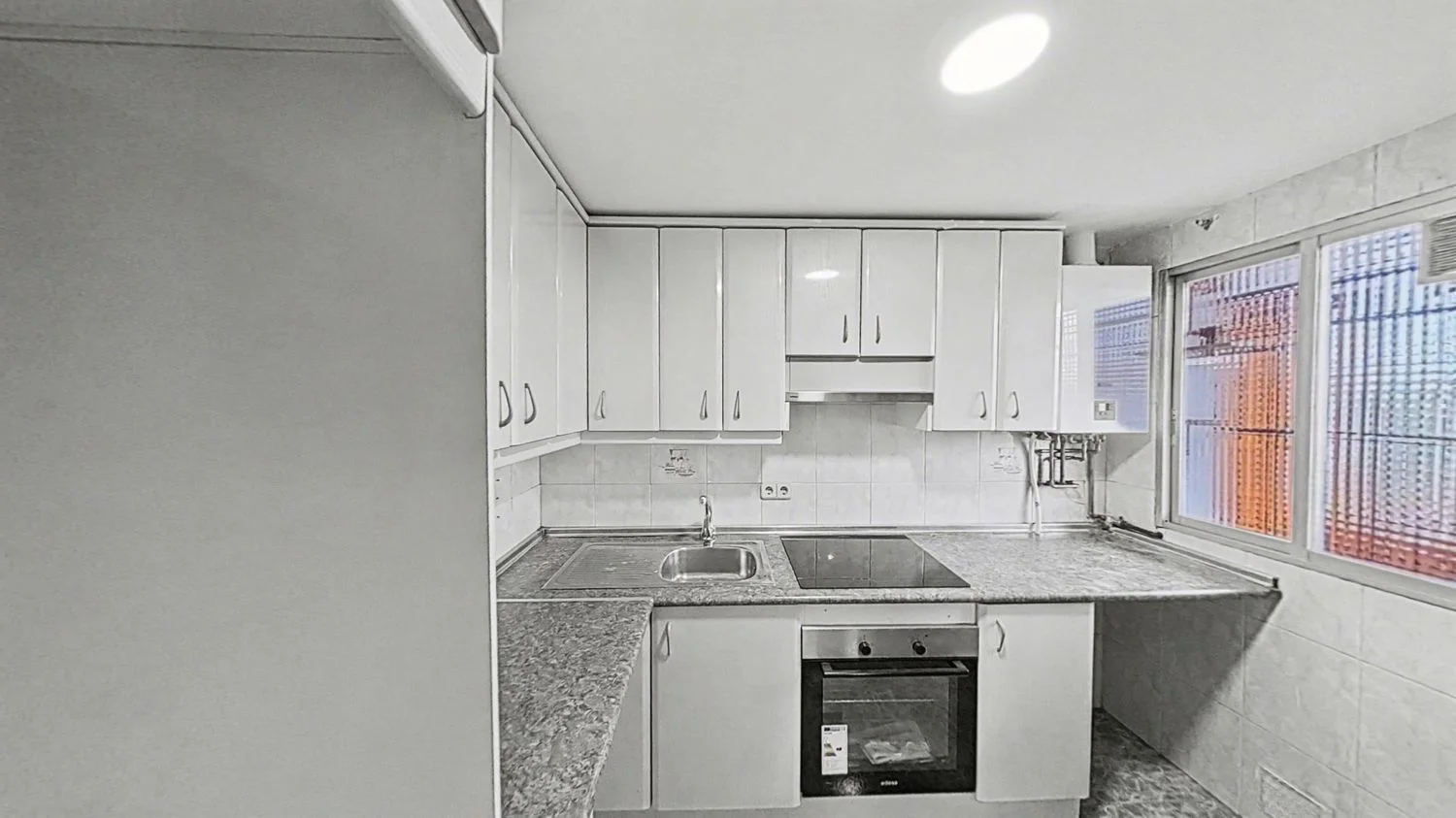 Piso en Barrio San Diego - Foto 14