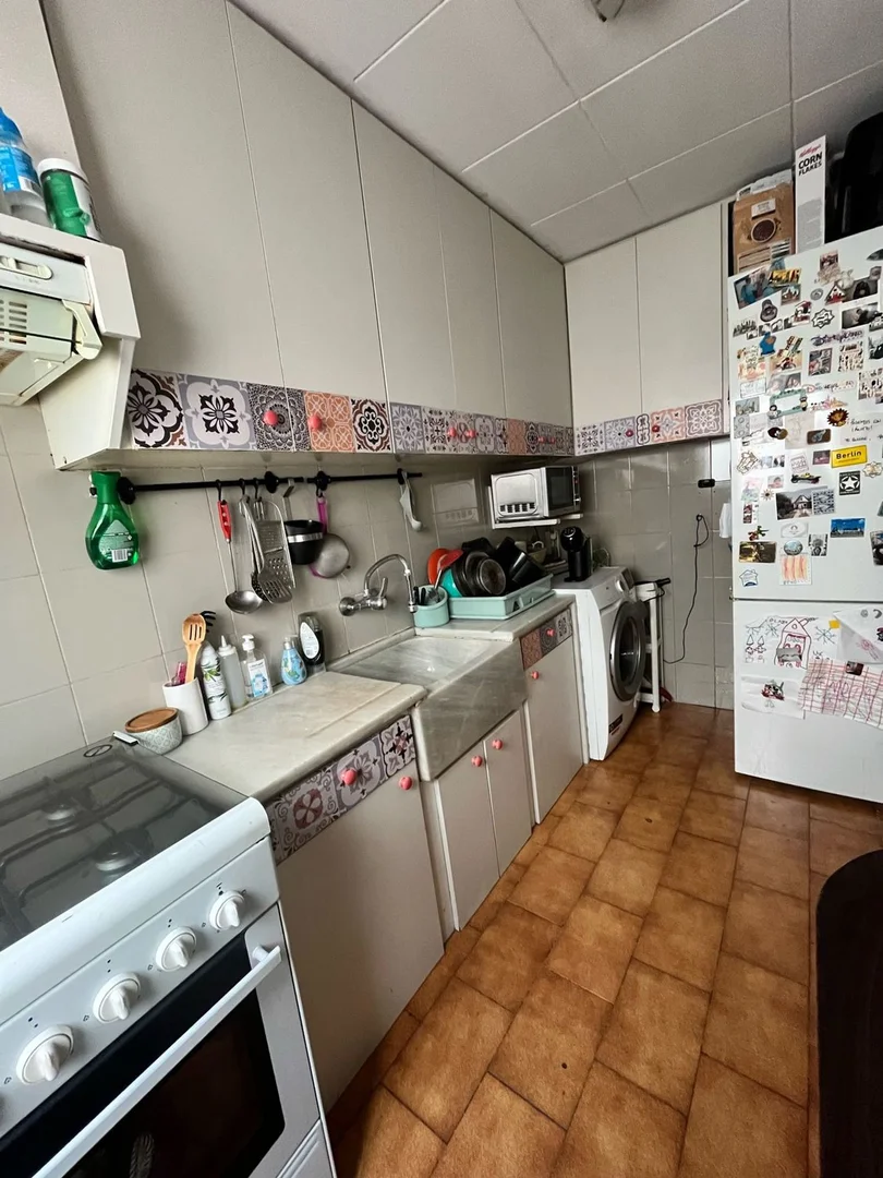 Piso en calle d'Enguera, 21 - Foto 17