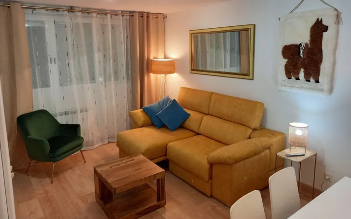 Piso en Calle del Arroyo de las Pilillas, 24, Marroquina - Foto 1