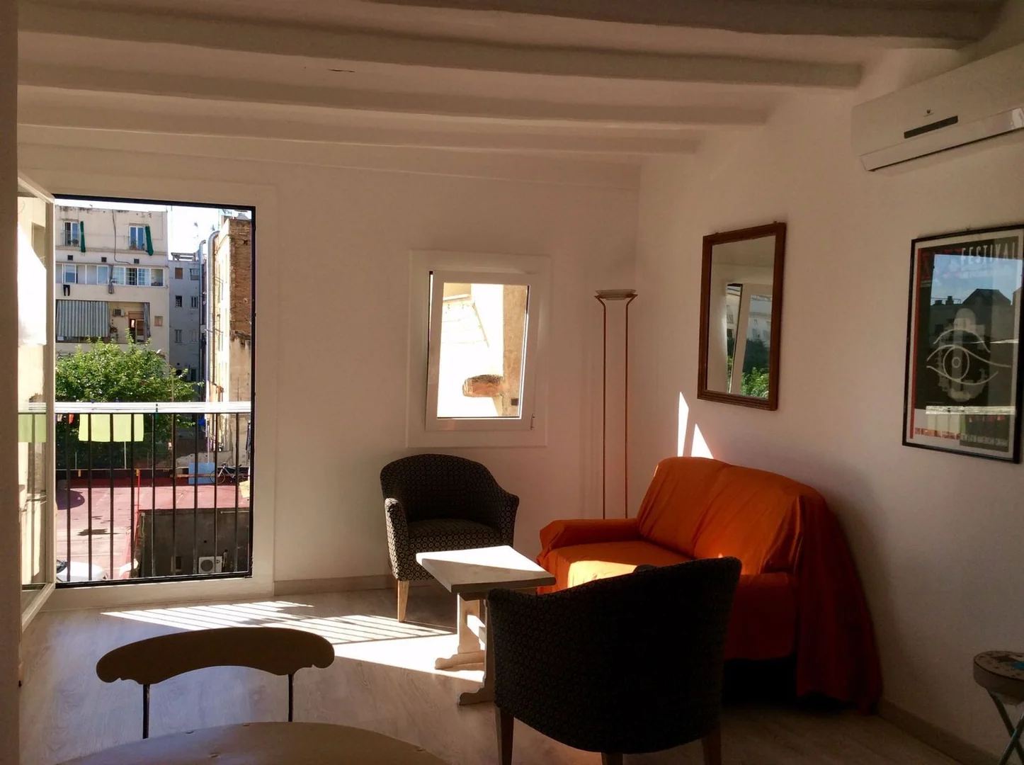 Piso en Calle de Sant Pacià, 21, El Raval - Foto 2