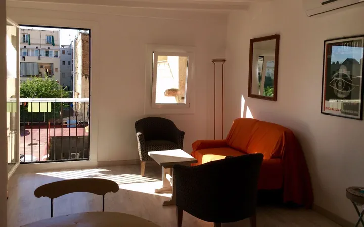 Piso en Calle de Sant Pacià, 21, El Raval - Foto 2