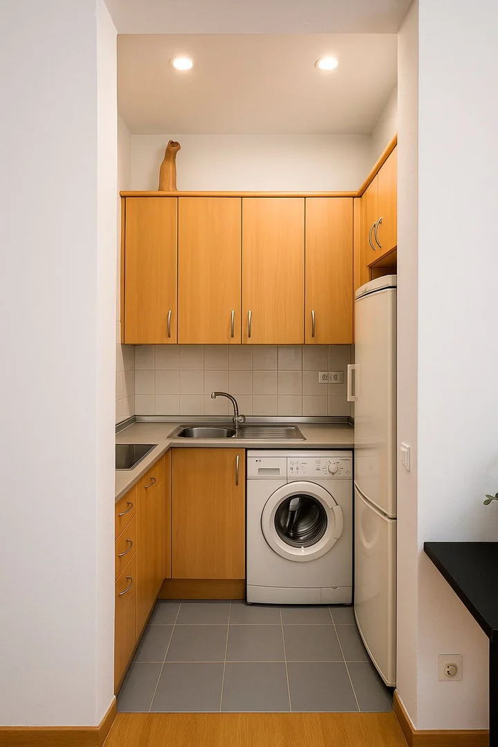 Estudio en Calle Hortaleza, 4, Chueca-Justicia - Foto 10