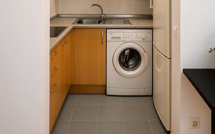 Estudio en Calle Hortaleza, 4, Chueca-Justicia - Foto 10