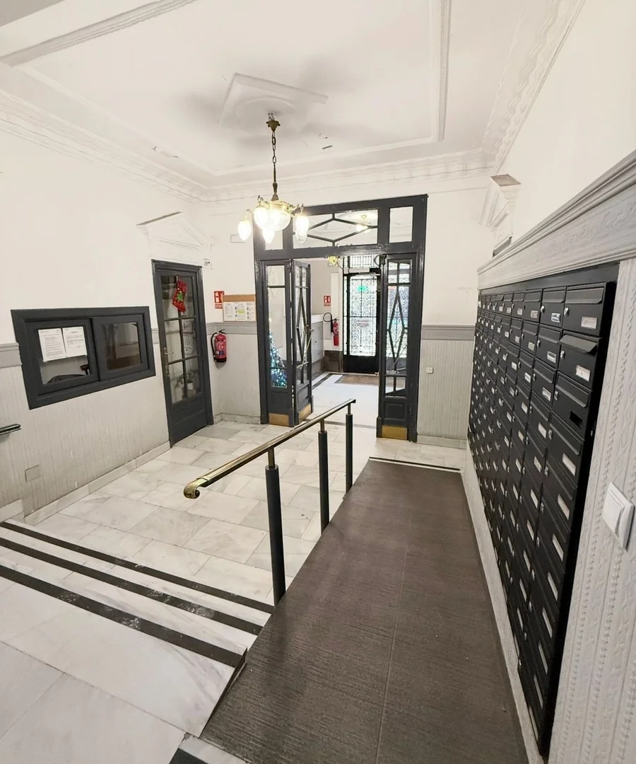 Piso en Calle del Conde de Peñalver, 32, Goya - Foto 3