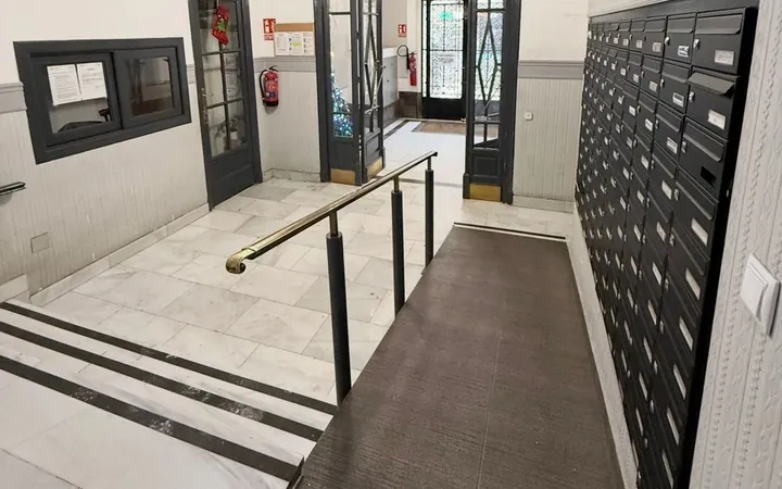 Piso en Calle del Conde de Peñalver, 32, Goya - Foto 3
