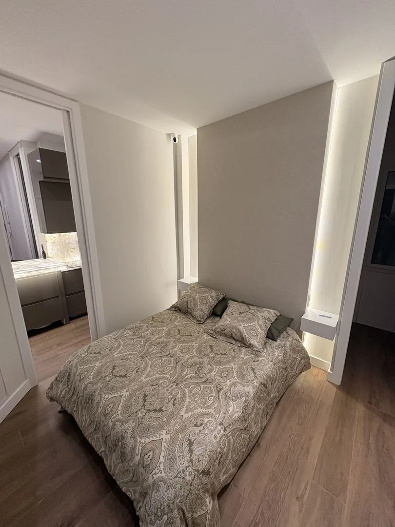 Ático en calle de Escosura, 6 - Foto 19