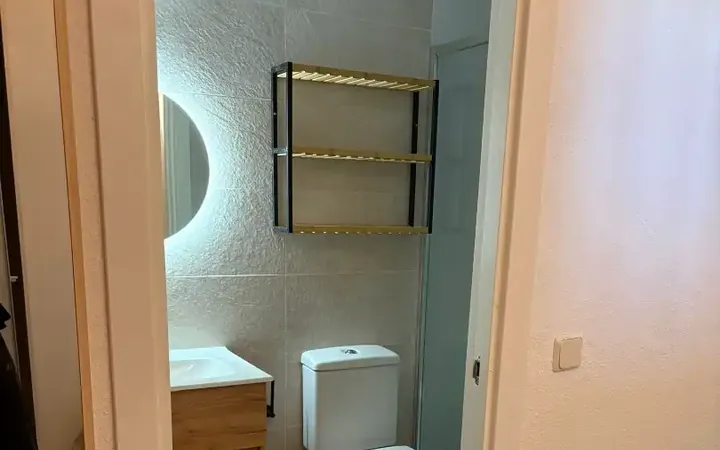 Apartamento en  Calle de Gregorio Navas 15 - Foto 7