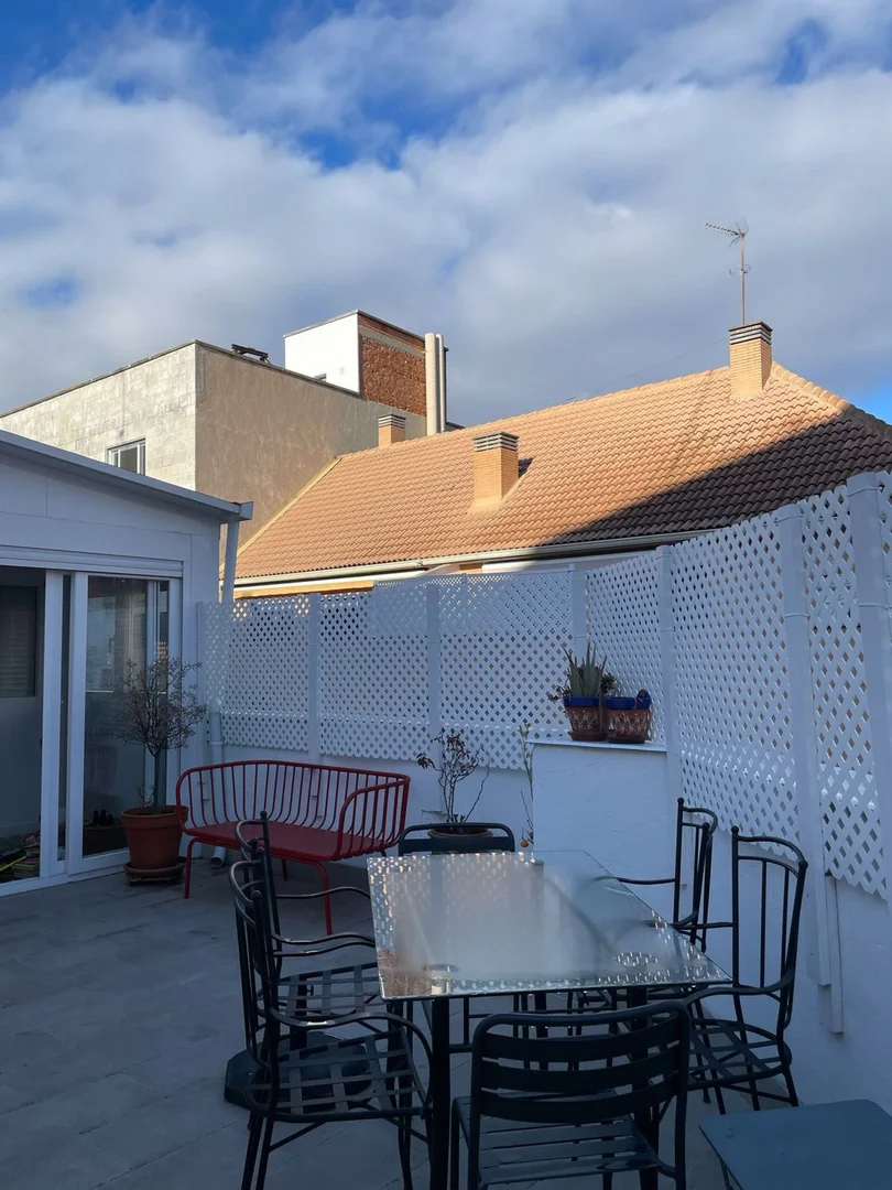 Ático en calle de Martínez Izquierdo, 38 - Foto 3