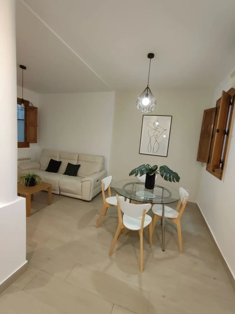 Piso en calle de Vallehermoso, 42 - Foto 6