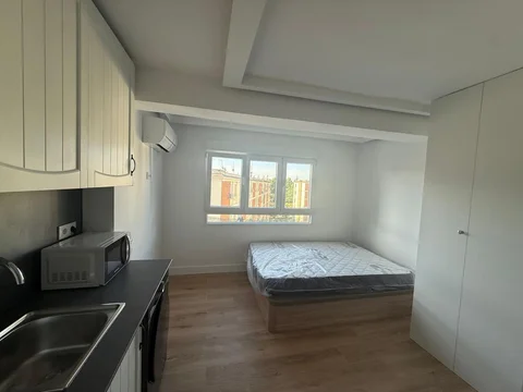 Estudio en calle Magnesia, 27 - Foto 10