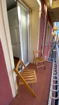 Piso en calle de Valderribas, 23 - Foto 6