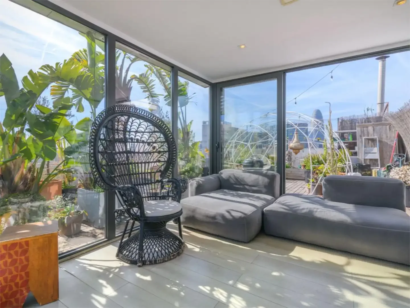 Piso en  Avinguda Diagonal 156 - Foto 3