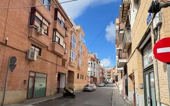 Piso en  Calle de Berruguete 72 - Foto 15