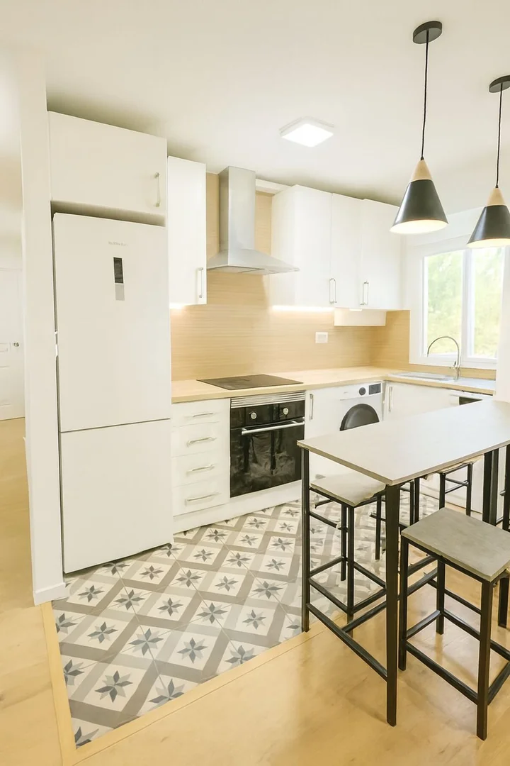 Piso en Barrio Palomeras Bajas - Foto 3