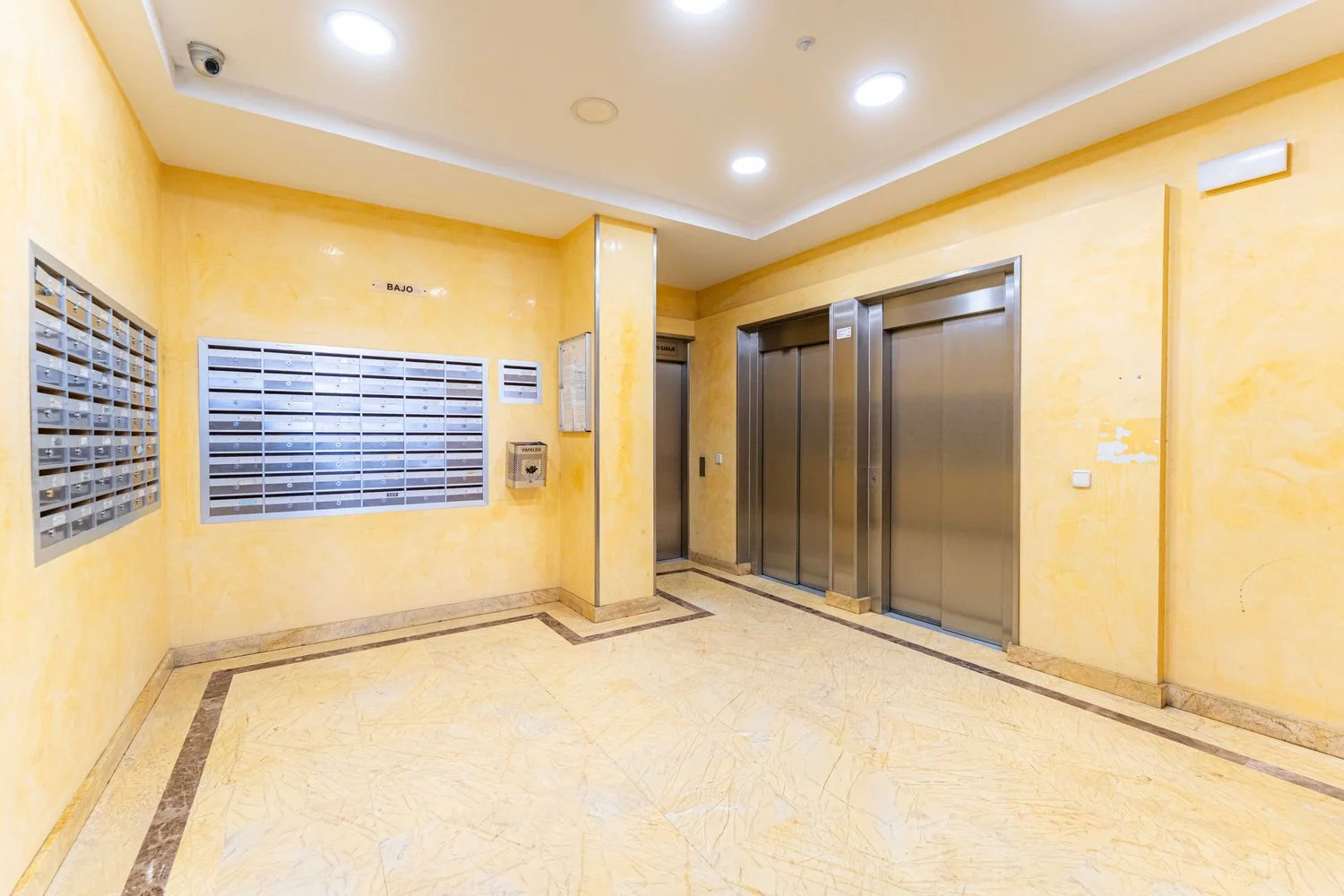 Ático en avenida del Ensanche de Vallecas, 87 - Foto 10