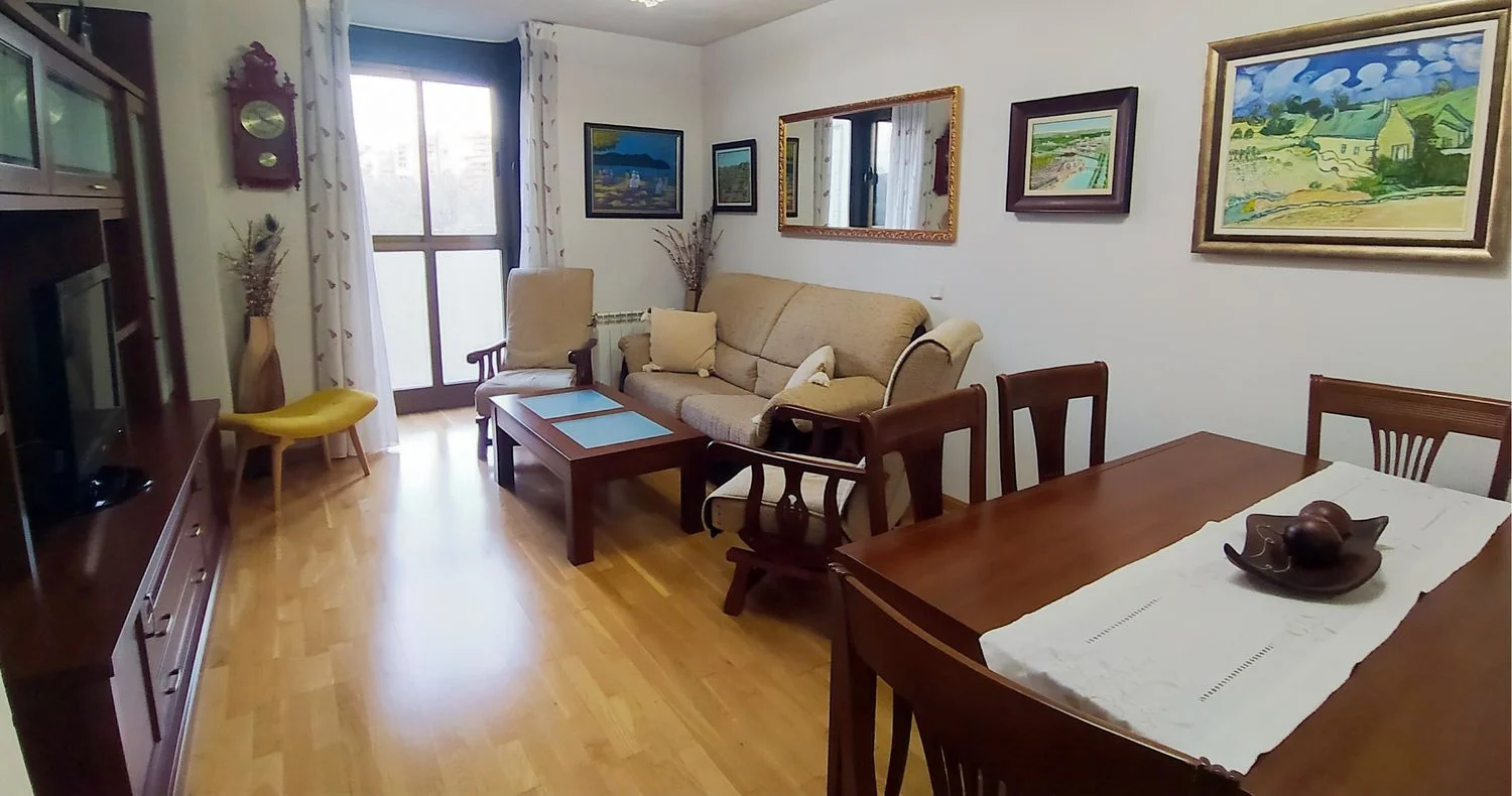 Piso en calle del Valle del Silencio, 28 - Foto 33