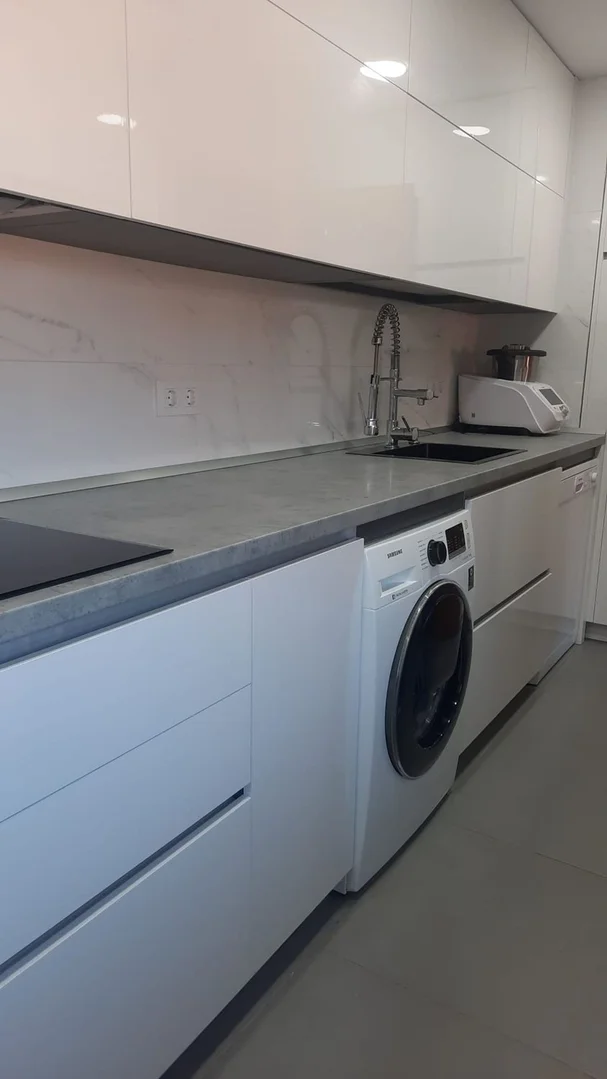 Piso en calle Árbol del Cielo, 7 - Foto 8