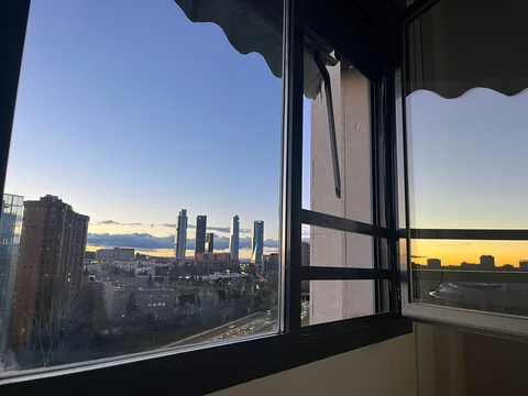 Piso en calle Bausá, 15 - Foto 16