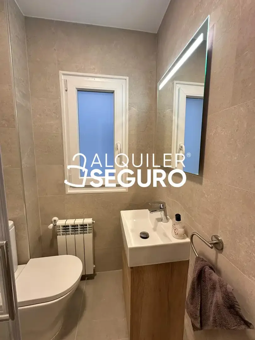 Piso en  Doctor Vallejo - Foto 9