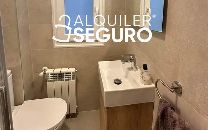 Piso en  Doctor Vallejo - Foto 9