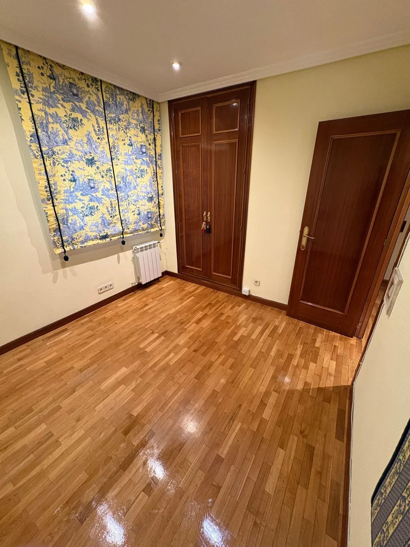 Piso en Calle de Moralzarzal, 61, Mirasierra - Foto 27