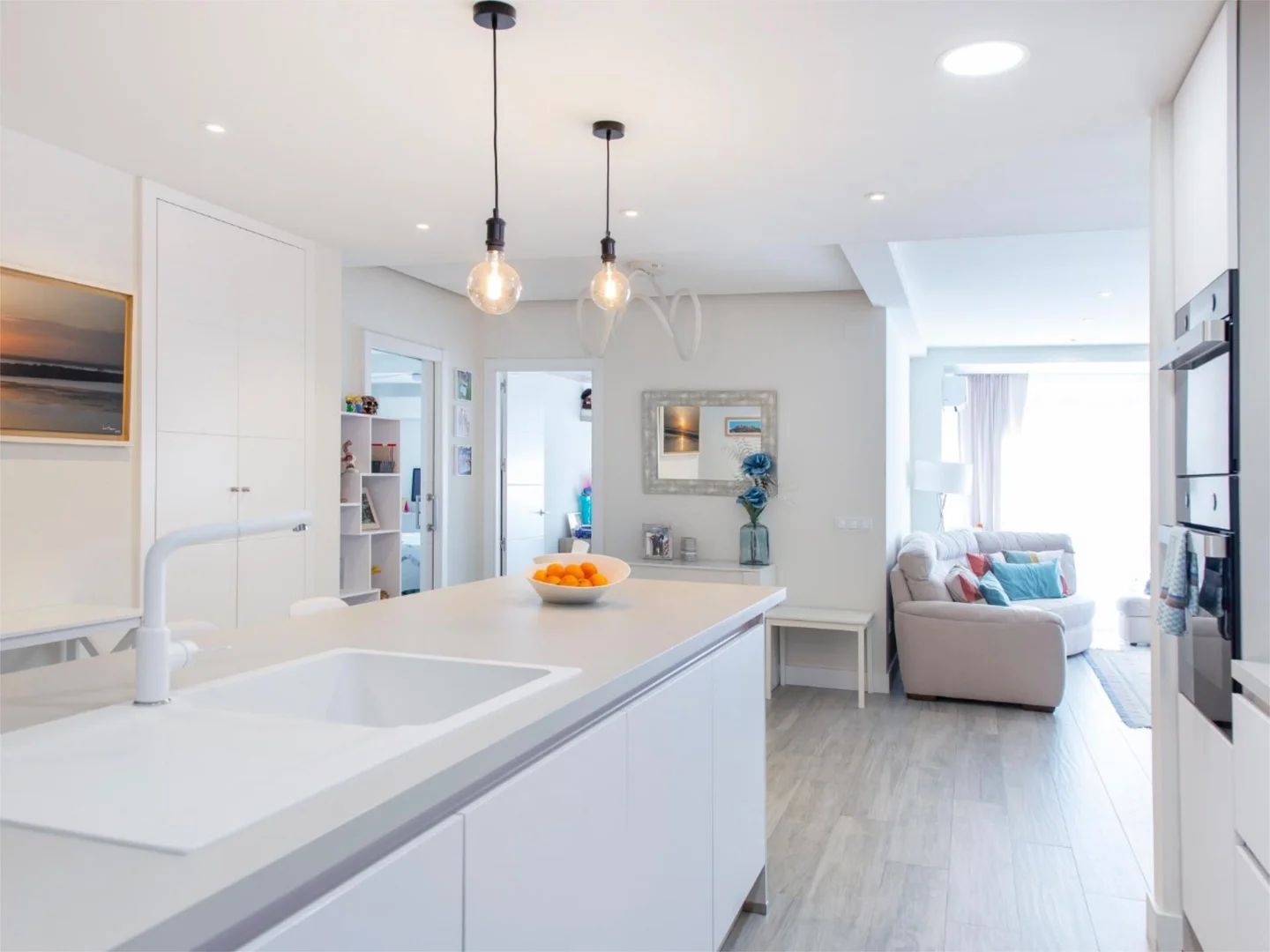 Piso en  Calle del Doctor Esquerdo 114 - Foto 7