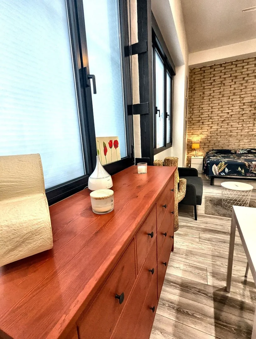 Estudio en Calle de Canillas, 33, Prosperidad - Foto 11