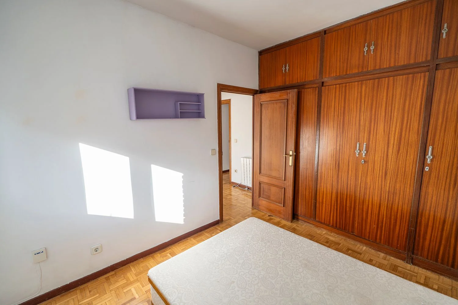 Piso en calle de Antonia Lancha, 1 - Foto 9