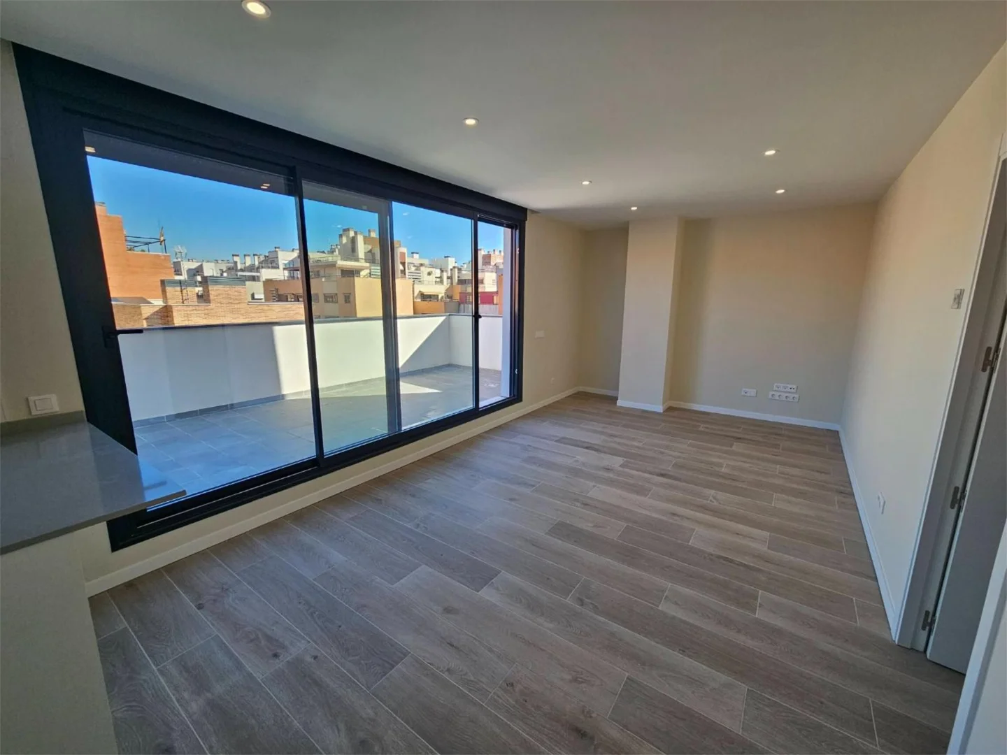 Piso en  Calle del Teniente Coronel Noreña 20