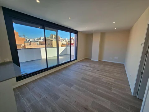 Piso en  Calle del Teniente Coronel Noreña 20 - Foto 1