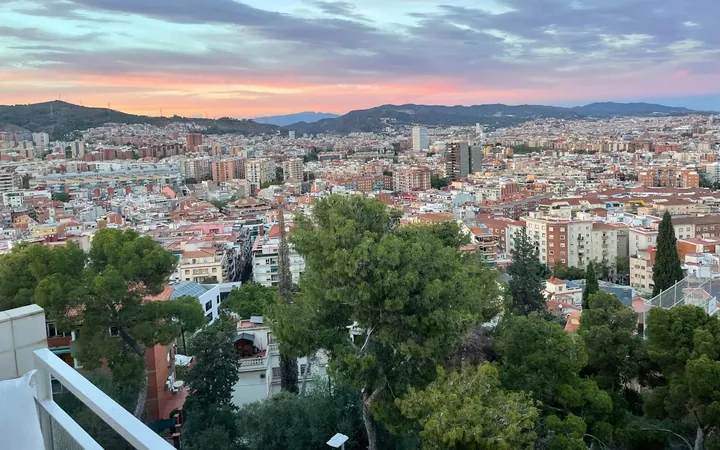Ático en Calle Alt de Pedrell, 72, La Font d'En Fargues - Foto 8
