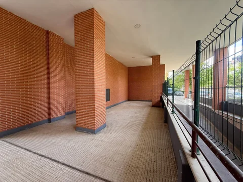 Piso en Montecarmelo - Foto 93