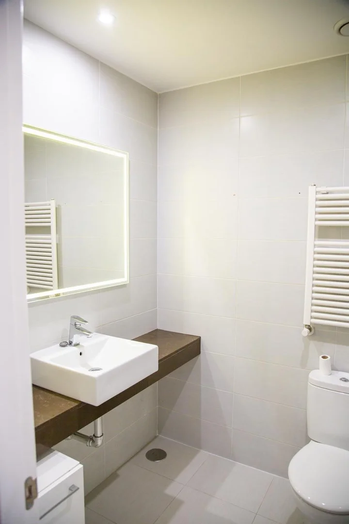 Piso en calle de Rosario Romero, 3 -5 - Foto 6