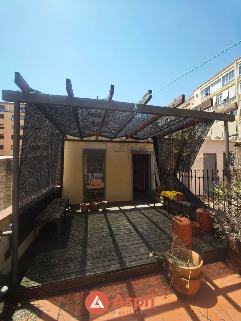 Piso en Calle d'Aribau, 175, L'Antiga Esquerra de l'Eixample - Foto 6